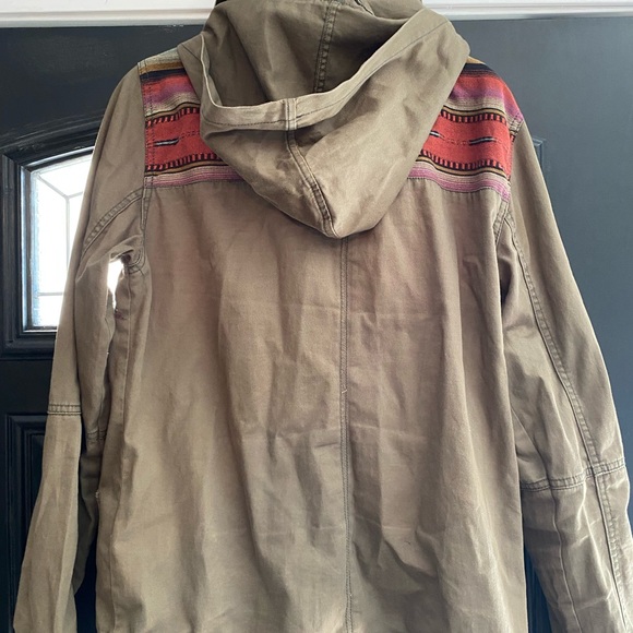 Roxy Jacket. - Picture 2 of 4